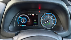 Nissan LEAF 110kW Acenta 39kWh 5dr Auto Electric Hatchback